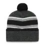 MISSOURI TIGERS FADEOUT BVHATS 47 CUFF KNIT