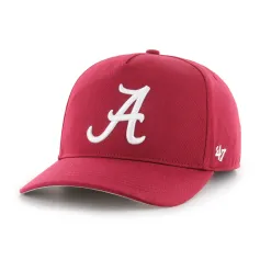 ALABAMA CRIMSON TIDE BVHATS 47 HITCH