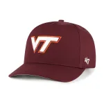 VIRGINIA TECH HOKIES BVHATS 47 HITCH