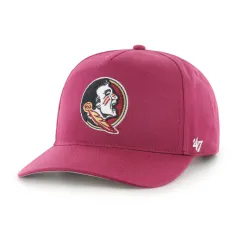FLORIDA STATE SEMINOLES BVHATS 47 HITCH