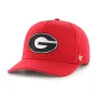 GEORGIA BULLDOGS BVHATS 47 HITCH
