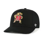 MARYLAND TERRAPINS BVHATS 47 HITCH