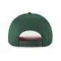 MIAMI HURRICANES BVHATS 47 HITCH