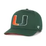MIAMI HURRICANES BVHATS 47 HITCH