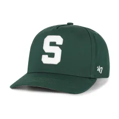 MICHIGAN STATE SPARTANS BVHATS 47 HITCH