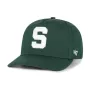 MICHIGAN STATE SPARTANS BVHATS 47 HITCH