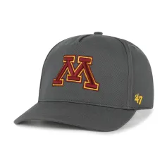 MINNESOTA GOLDEN GOPHERS BVHATS 47 HITCH