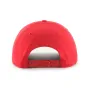 NEBRASKA CORNHUSKERS BVHATS 47 HITCH