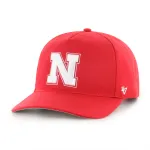 NEBRASKA CORNHUSKERS BVHATS 47 HITCH