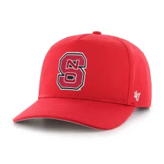 NORTH CAROLINA STATE WOLFPACK BVHATS 47 HITCH