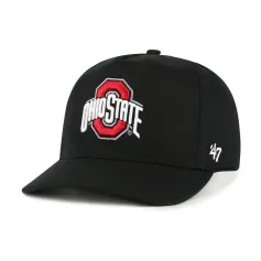OHIO STATE BUCKEYES BVHATS 47 HITCH