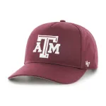 TEXAS A&M AGGIES BVHATS 47 HITCH