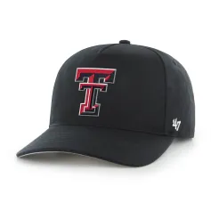 TEXAS TECH RED RAIDERS BVHATS 47 HITCH