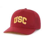 USC SOUTHERN CALIFORNIA TROJANS BVHATS 47 HITCH
