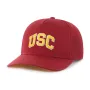 USC SOUTHERN CALIFORNIA TROJANS BVHATS 47 HITCH