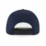 WEST VIRGINIA MOUNTAINEERS BVHATS 47 HITCH