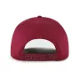 HARVARD CRIMSON BVHATS 47 HITCH