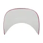 HARVARD CRIMSON BVHATS 47 HITCH