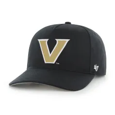 VANDERBILT COMMODORES BVHATS 47 HITCH