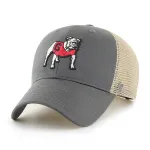 GEORGIA BULLDOGS FLAGSHIP BVHATS 47 MVP