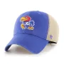KANSAS JAYHAWKS FLAGSHIP WASH BVHATS 47 MVP