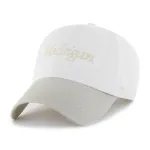 MICHIGAN WOLVERINES FOUNDATION SCRIPT BVHATS 47 CLEAN UP