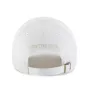 NOTRE DAME FIGHTING IRISH FOUNDATION SCRIPT TWO TONE BVHATS 47 CLEAN UP