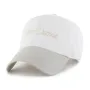 NOTRE DAME FIGHTING IRISH FOUNDATION SCRIPT TWO TONE BVHATS 47 CLEAN UP