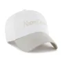 NOTRE DAME FIGHTING IRISH FOUNDATION SCRIPT TWO TONE BVHATS 47 CLEAN UP