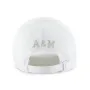 TEXAS A&M AGGIES FOUNDATION SCRIPT TWO TONE BVHATS 47 CLEAN UP