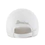UCLA BRUINS FOUNDATION SCRIPT TWO TONE BVHATS 47 CLEAN UP