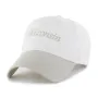 WISCONSIN BADGERS FOUNDATION SCRIPT TWO TONE BVHATS 47 CLEAN UP