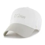 CONNECTICUT HUSKIES UCONN FOUNDATION SCRIPT TWO TONE BVHATS 47 CLEAN UP
