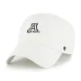 ARIZONA WILDCATS FOUNDATION BVHATS 47 CLEAN UP
