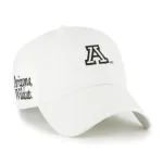 ARIZONA WILDCATS FOUNDATION BVHATS 47 CLEAN UP