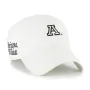 ARIZONA WILDCATS FOUNDATION BVHATS 47 CLEAN UP