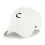 CLEMSON TIGERS FOUNDATION BVHATS 47 CLEAN UP