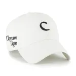 CLEMSON TIGERS FOUNDATION BVHATS 47 CLEAN UP