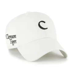 CLEMSON TIGERS FOUNDATION BVHATS 47 CLEAN UP