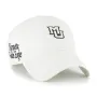 MARQUETTE GOLDEN EAGLES FOUNDATION BVHATS 47 CLEAN UP
