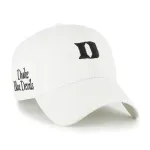 DUKE BLUE DEVILS FOUNDATION BVHATS 47 CLEAN UP