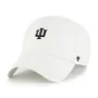 INDIANA HOOSIERS FOUNDATION BVHATS 47 CLEAN UP
