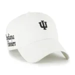 INDIANA HOOSIERS FOUNDATION BVHATS 47 CLEAN UP