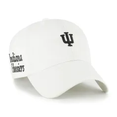 INDIANA HOOSIERS FOUNDATION BVHATS 47 CLEAN UP