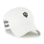 INDIANA HOOSIERS FOUNDATION BVHATS 47 CLEAN UP