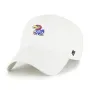 KANSAS JAYHAWKS FOUNDATION BVHATS 47 CLEAN UP