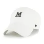 MARYLAND TERRAPINS FOUNDATION BVHATS 47 CLEAN UP