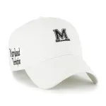 MARYLAND TERRAPINS FOUNDATION BVHATS 47 CLEAN UP