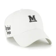 MARYLAND TERRAPINS FOUNDATION BVHATS 47 CLEAN UP