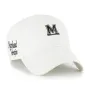 MARYLAND TERRAPINS FOUNDATION BVHATS 47 CLEAN UP
